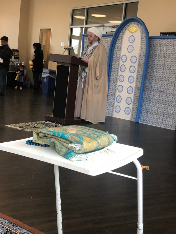 Eid Al-Ghadir